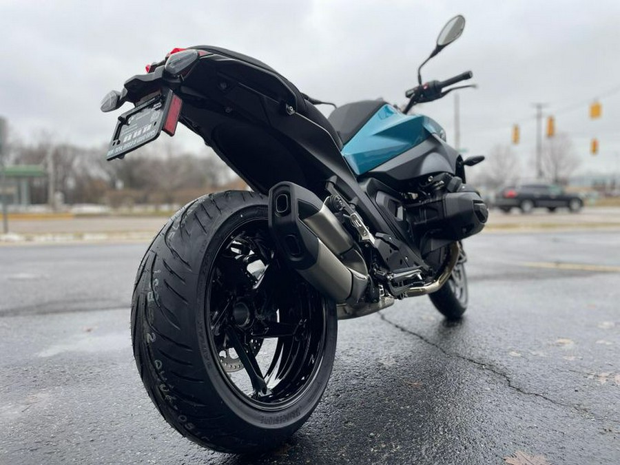 New 2026 BMW R 1300 R