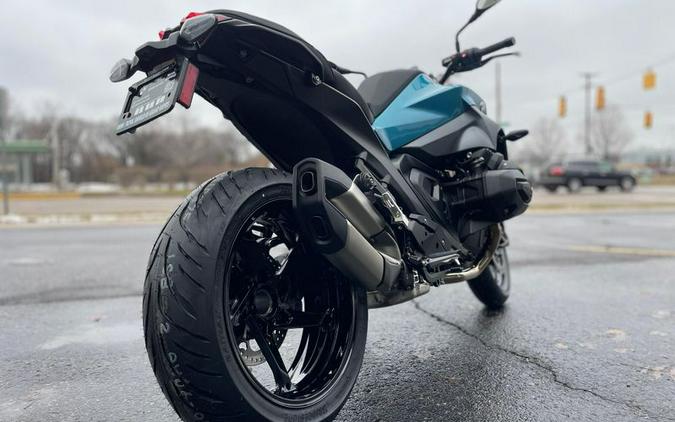 New 2026 BMW R 1300 R