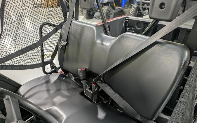 2026 Honda Pioneer 520