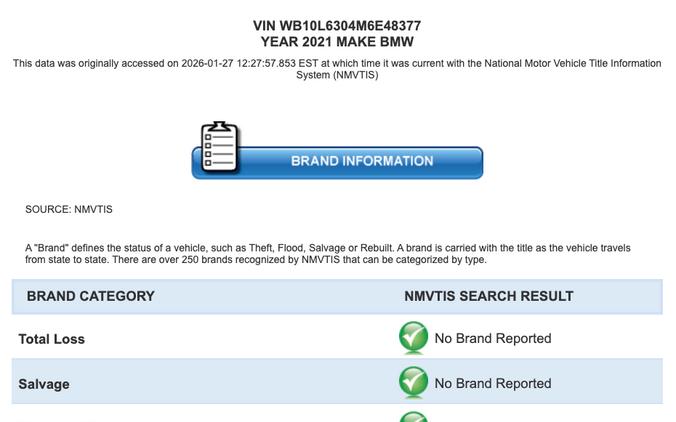 2021 BMW R nineT Pure