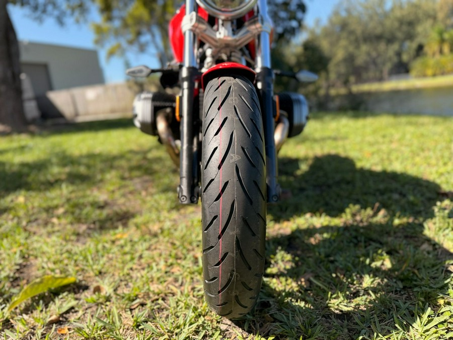 2021 BMW R nineT Pure