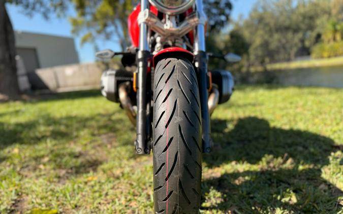 2021 BMW R nineT Pure