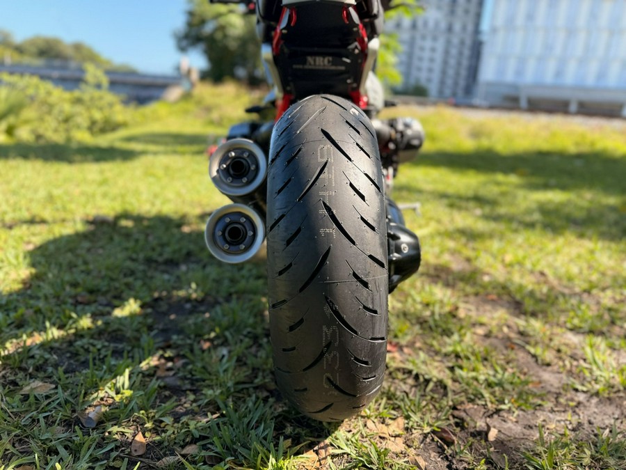 2021 BMW R nineT Pure