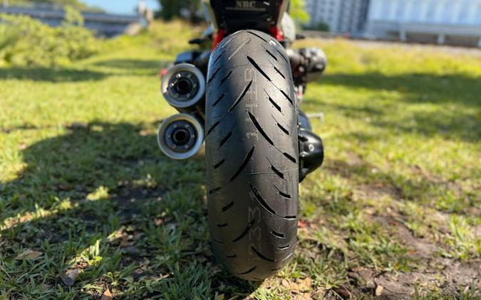 2021 BMW R nineT Pure