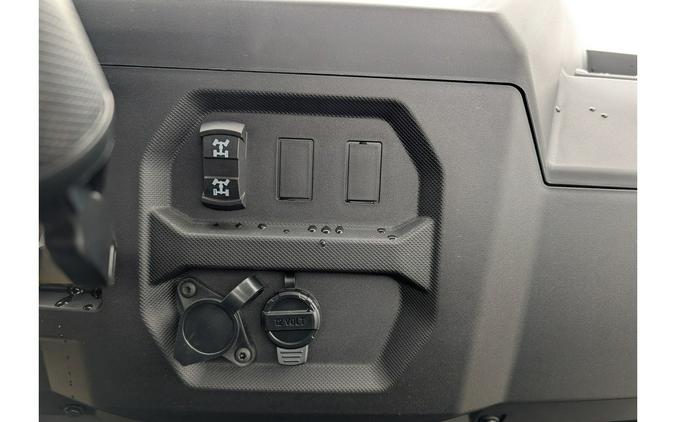 2026 Polaris Ranger® 500