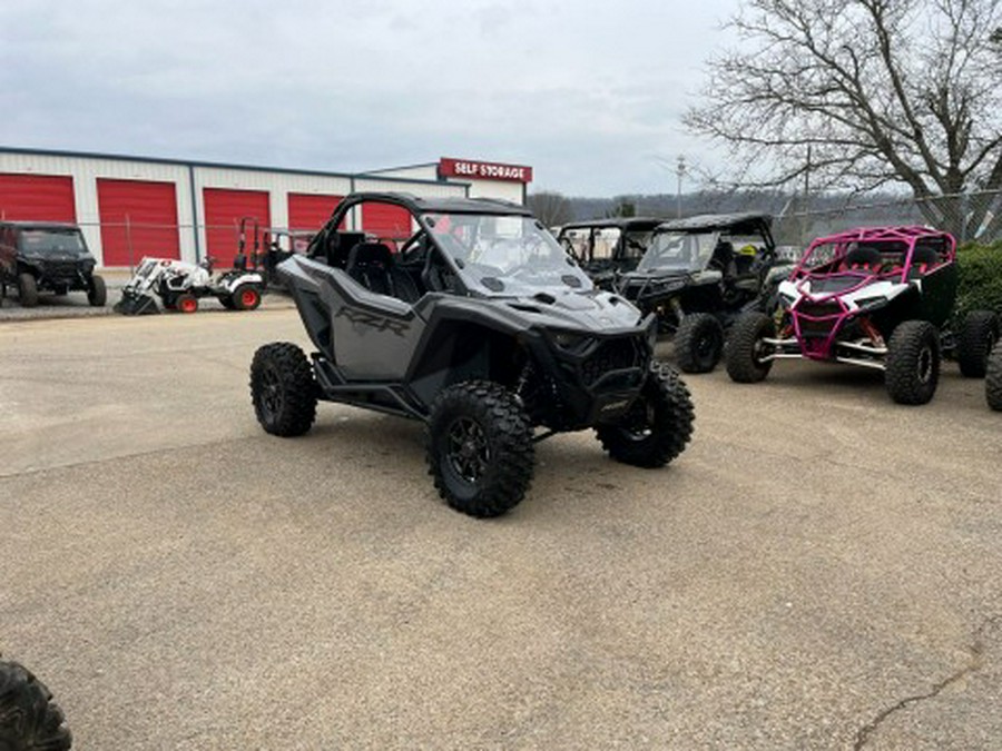 2026 Polaris RZR PRO XP Ultimate