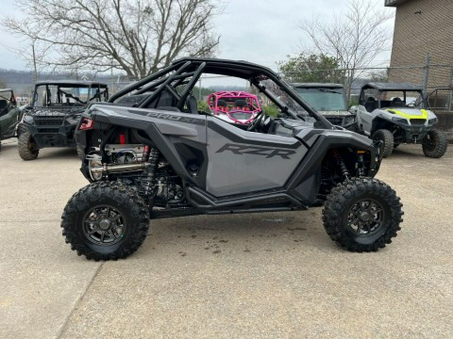 2026 Polaris RZR PRO XP Ultimate