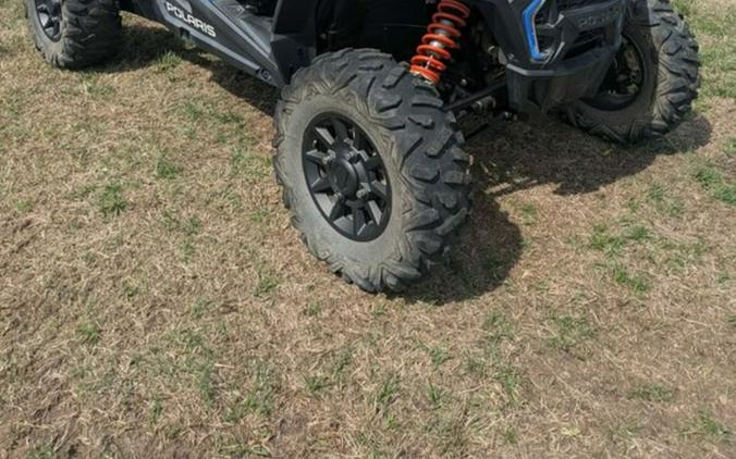 2022 Polaris RZR XP 1000 Sport