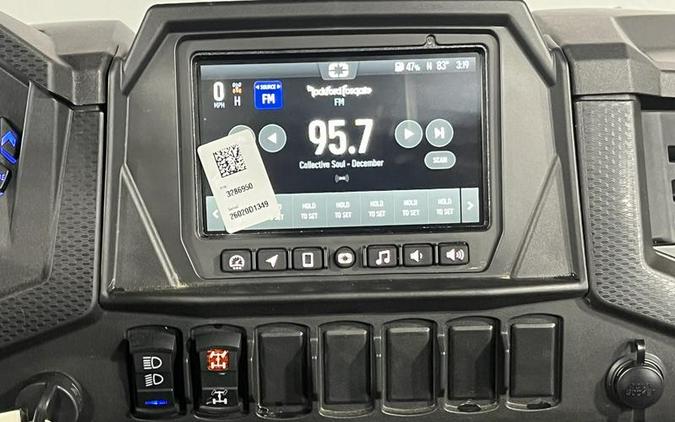 2026 Polaris® RZR Trail S