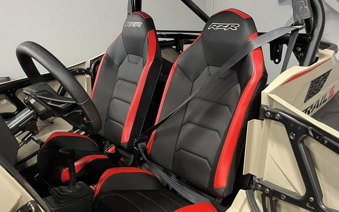 2026 Polaris® RZR Trail S