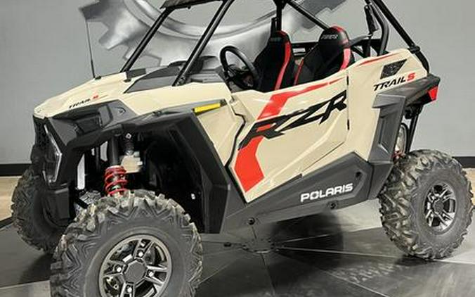 2026 Polaris® RZR Trail S