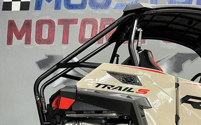 2026 Polaris® RZR Trail S