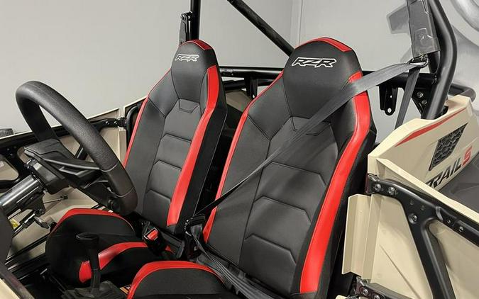 2026 Polaris® RZR Trail S