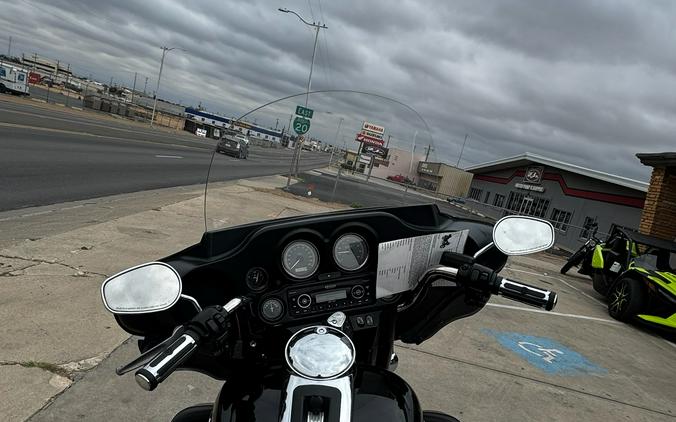 2015 Harley-Davidson Electra Glide® Ultra Classic®