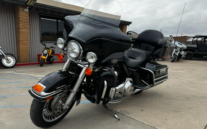 2015 Harley-Davidson Electra Glide® Ultra Classic®