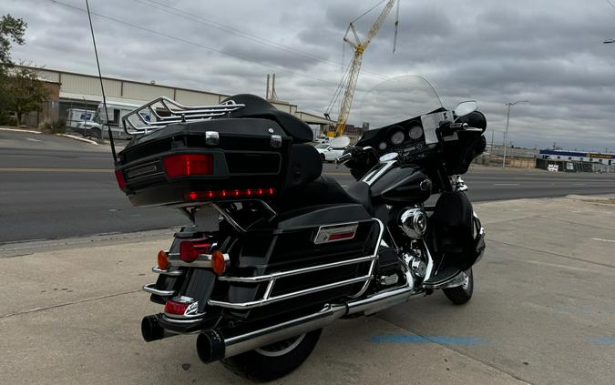 2015 Harley-Davidson Electra Glide® Ultra Classic®
