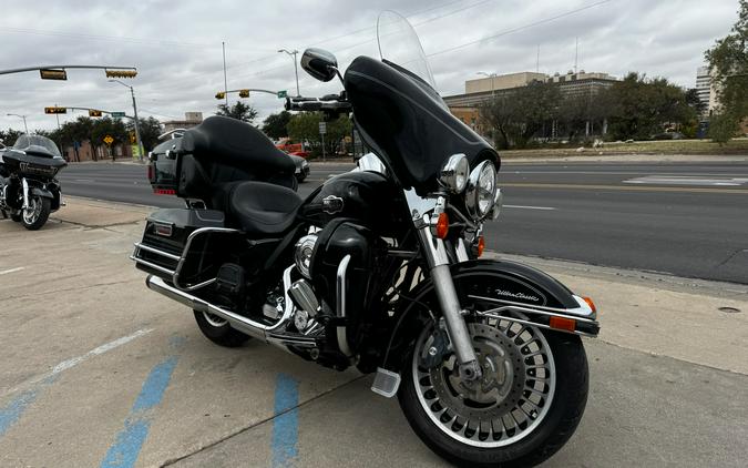 2015 Harley-Davidson Electra Glide® Ultra Classic®