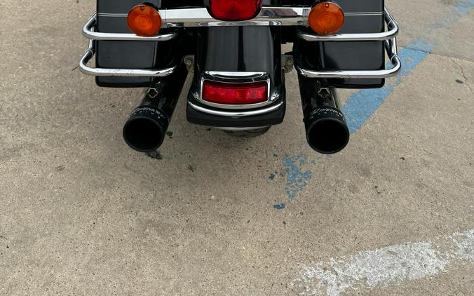 2015 Harley-Davidson Electra Glide® Ultra Classic®