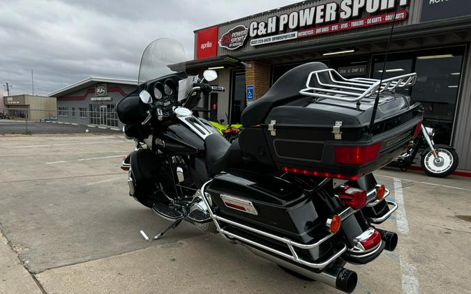 2015 Harley-Davidson Electra Glide® Ultra Classic®