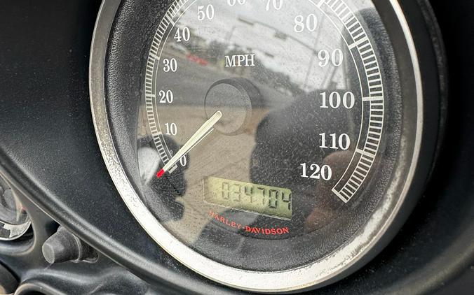 2015 Harley-Davidson Electra Glide® Ultra Classic®