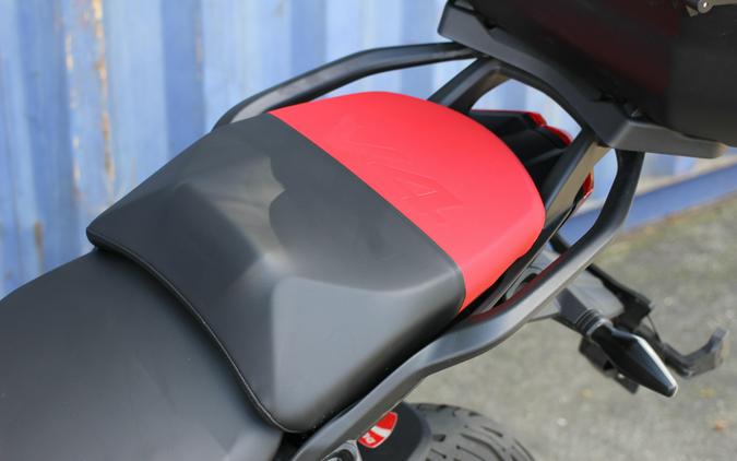 2023 Ducati Multistrada V4 Pikes Peak
