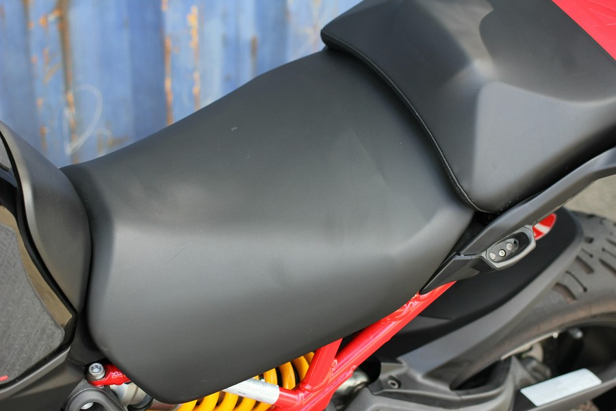 2023 Ducati Multistrada V4 Pikes Peak
