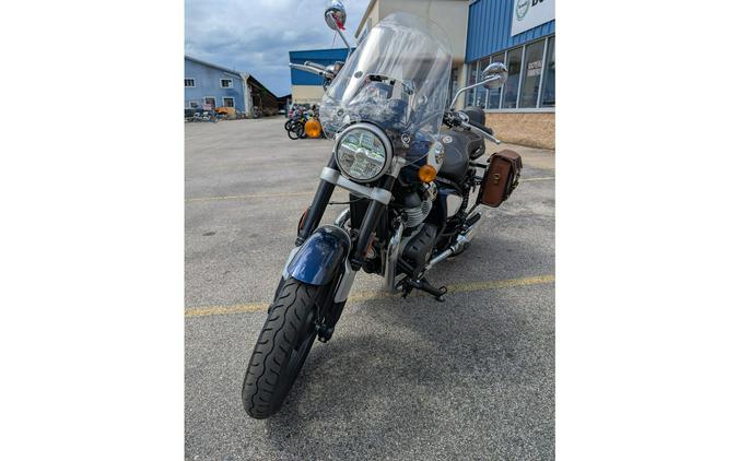 2024 Super Meteor 650 - Royal Enfield