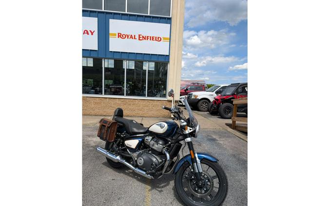 2024 Super Meteor 650 - Royal Enfield