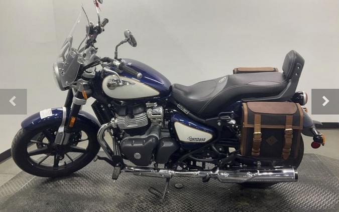 2024 Super Meteor 650 - Royal Enfield