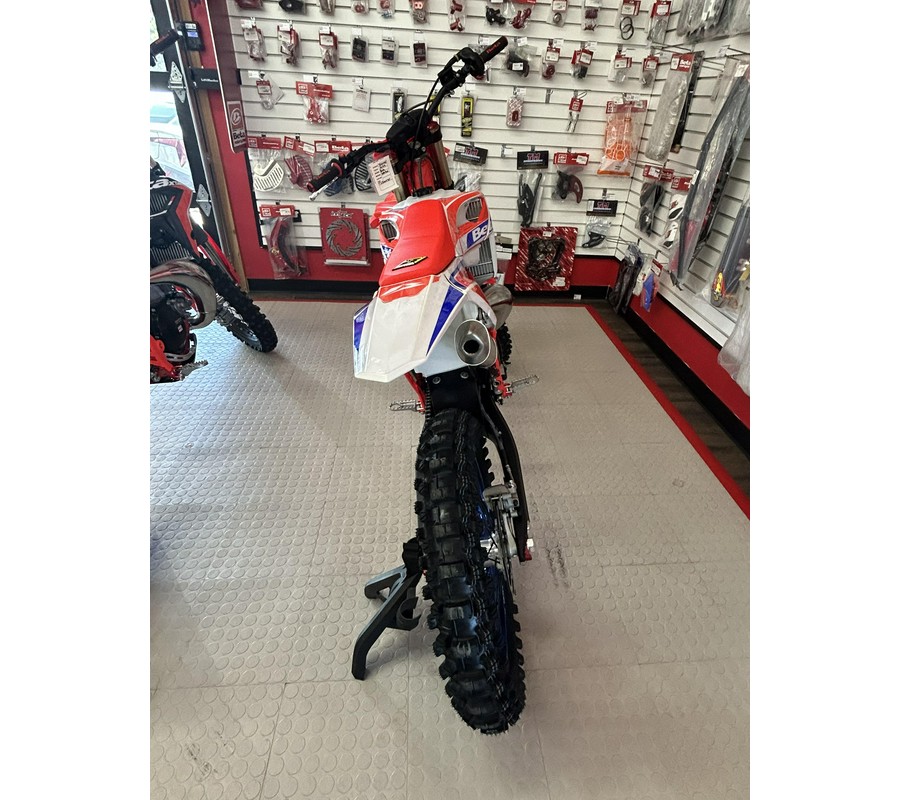 2026 BETA 350 RX
