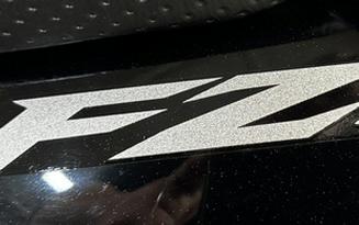 2005 Yamaha FZ 6