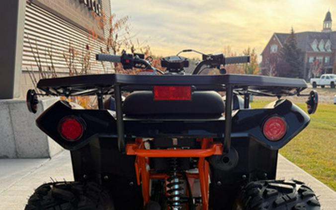 2026 Kayo Bull 125