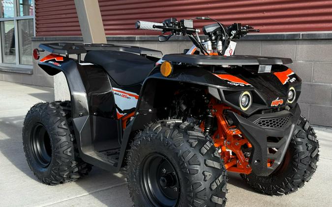 2026 Kayo Bull 125