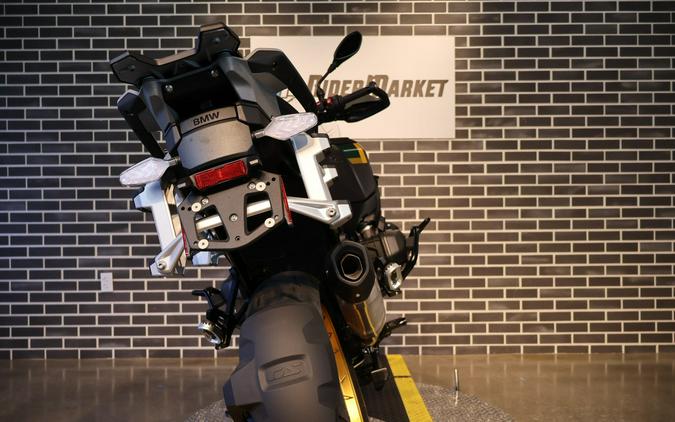 2026 BMW R 1300 GS Adventure