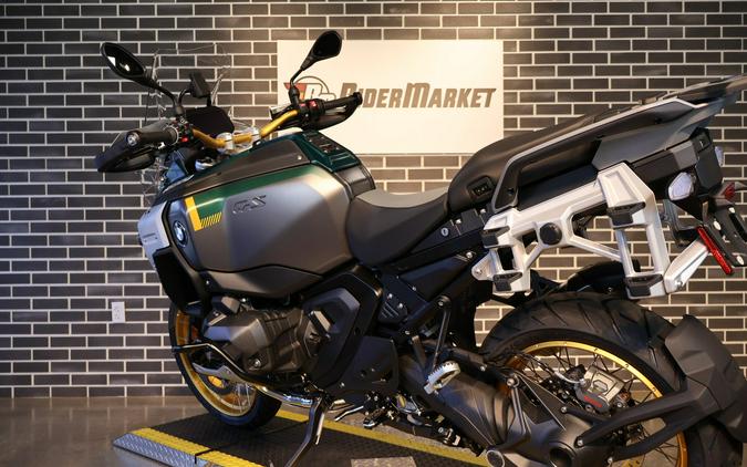 2026 BMW R 1300 GS Adventure