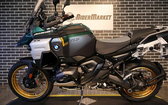2026 BMW R 1300 GS Adventure