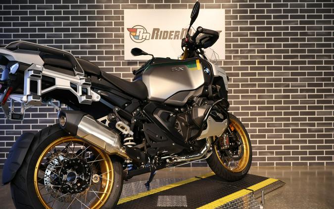 2026 BMW R 1300 GS Adventure