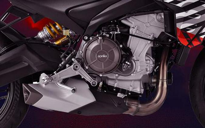 2027 Aprilia Tuono 660 Factory