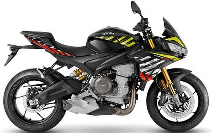 2027 Aprilia Tuono 660 Factory