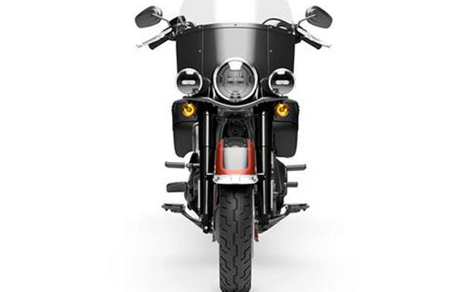 2024 Harley-Davidson Heritage Classic 114