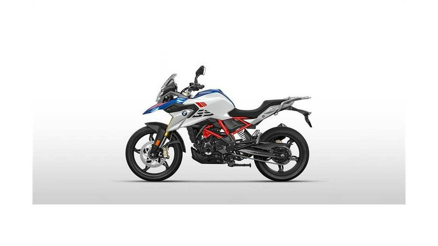 2023 BMW G310GS