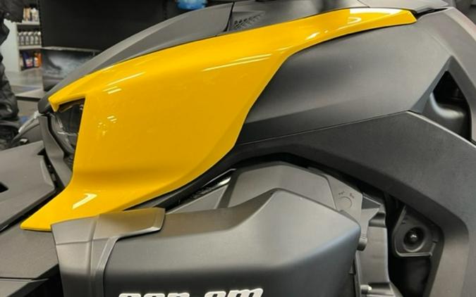 2023 Can-Am® Ryker Rally Rotax 900 ACE Classic Panels