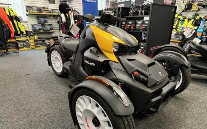 2023 Can-Am® Ryker Rally Rotax 900 ACE Classic Panels