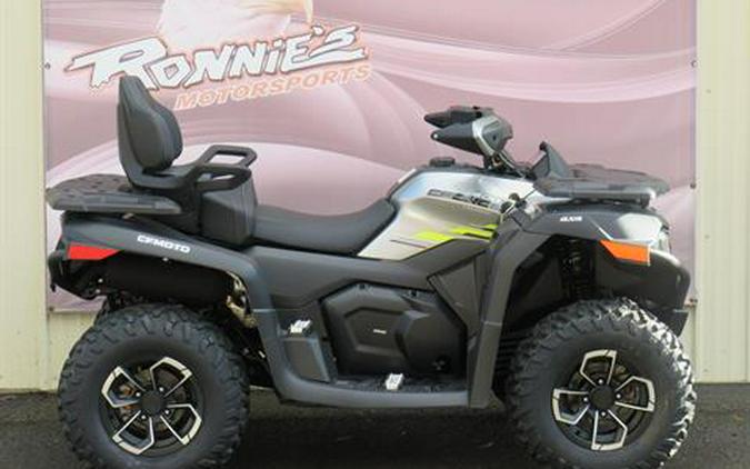 2024 CFMOTO CForce 600 EPS Touring