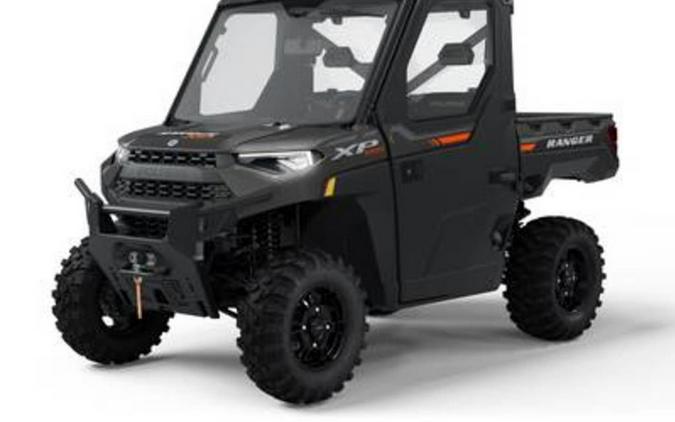 2024 Polaris® Ranger XP 1000 NorthStar Edition Premium