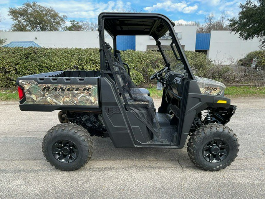 2023 Polaris Industries RANGER SP 570 Premium Polaris Pursuit Camo