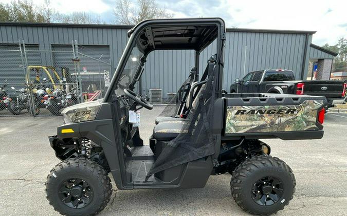 2023 Polaris Industries RANGER SP 570 Premium Polaris Pursuit Camo