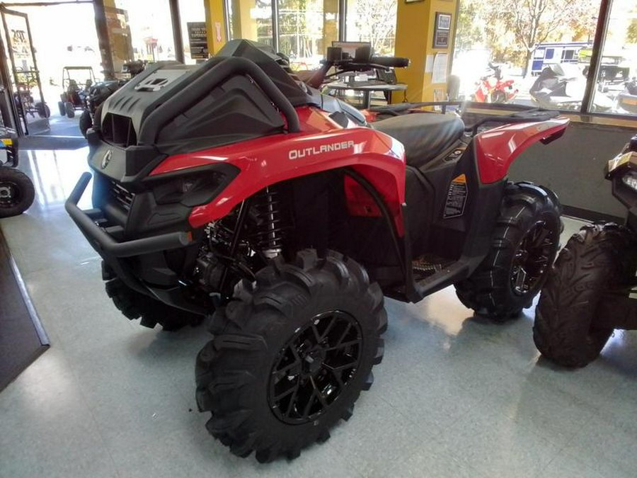 2024 Can-Am® Outlander X mr 700