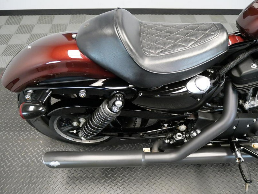 2019 Harley-Davidson® XL 1200NS - Sportster® Iron 1200™