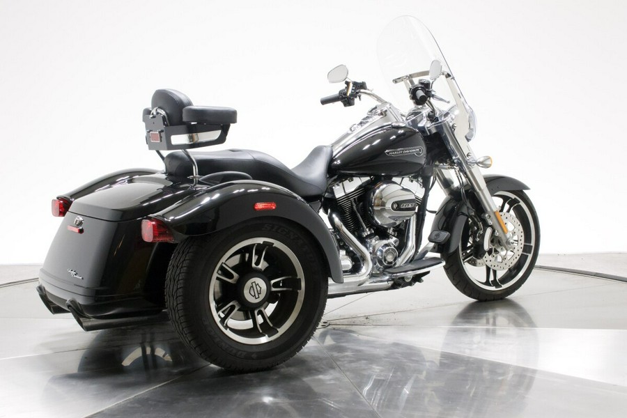 2016 Harley-Davidson Freewheeler